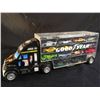 Image 2 : COLLECTION OF 28 TOY CARS BY HOT WHEELS, MATTEL, MATCHBOX AND MORE, IN GOOD YEAR TOY VEHICLE