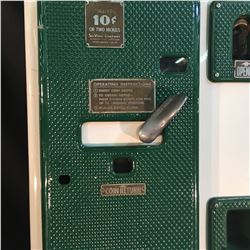 thumbnail image 2 of Ilco/JMA 1137S Tubular Space & Depth Keys – 7 Cut Blanks For Ace/Chicago/Fort Locks 2 of 5