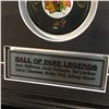 Image 8 : SET OF 6 HALL OF FAME LEGENDS AUTOGRAPHED HOCKEY PUCKS WITH CERTIFICATE OF AUTHENTICITY, TEAM PUCKS