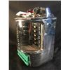 Image 2 : VINTAGE WURLITZER STEREOPHONE WALL MOUNT JUKEBOX MACHINE