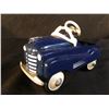 Image 2 : HALLMARK SCALE MODEL "CLASSICS" KIDDIE CAR, "1948 PONTIAC", APPROX. 6'' LONG