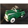 Image 2 : HALLMARK SCALE MODEL "CLASSICS" KIDDIE CAR, "1941 STEELCRAFT CHRYSLER", APPROX. 6'' LONG