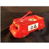 Image 2 : HALLMARK SCALE MODEL "CLASSICS" KIDDIE CAR, "1937 MICKEY MOUSE STEAMLIFE EXPRESS COASTER WAGON",