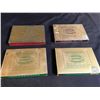 Image 2 : COLLECTION OF 4 VINTAGE CIGARETTE/TOBACCO CONTAINERS INC. CONTAINERS FROM MACDONALD'S AND CRAVEN