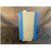 Image 2 : WALL MOUNT ZIG ZAG ROLLING PAPER DISPENSER