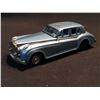 Image 2 : VINTAGE ROLLS-ROYCE SCALE MODEL DIE CAST CAR, MADE IN JAPAN, 8.5'' LONG