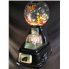 Image 2 : VINTAGE BASKETBALL GAME GUMBALL MACHINE, 54'' TALL