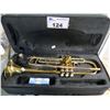 Image 1 : RITMILLER TRUMPET & CASE