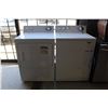 Image 2 : GE WASHER AND DRYER SET