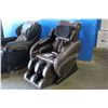 Image 2 : OSAKI  MODEL OS 4000 MASSAGE CHAIR RETAIL VALUE $4000