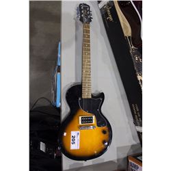 EPIPHONE JUNIOR MODEL LES PAUL ELECTRIC GUITAR