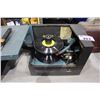 Image 1 : SEBURG 1000 BACKGROUND MUSIC COMPACT RECORD PLAYER