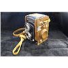 Image 2 : MINOLTA AUTOCORD VINTAGE CAMERA