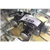 Image 2 : PAIR OF PENTAX AUTO 110 CAMERAS