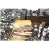 Image 2 : LOT OF 9 VINTAGE CAMERA LENSES
