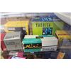 Image 2 : LOT OF 9 CAMERA ACCESSORIES WITH ORIGINAL BOXES