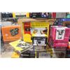 Image 2 : LOT OF VINTAGE CAMERAS AND CAMERA ACCESSORIES WITH ORIGINAL BOXES