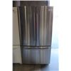 Image 1 : SAMSUNG FRENCH DOOR STAINLESS STEEL FRIDGE