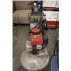 Image 1 : 11 HORSE POWER HONDA FLOOR POLISHER