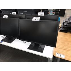 ACER V246HL 24 INCH LCD MONITOR