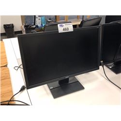 ACER V246HL 24 INCH LCD MONITOR