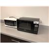Image 1 : PANASONIC & RCA MICROWAVES