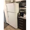 Image 1 : WHITE KENMORE REFRIGERATOR