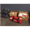 Image 1 : LOT OF ASSORTED FIRST AID EQUIPMENT