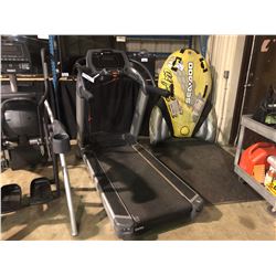 CYBEX INTELLIGENT SUSPENSION COMMERCIAL TREADMILL