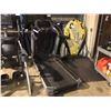 Image 1 : CYBEX INTELLIGENT SUSPENSION COMMERCIAL TREADMILL