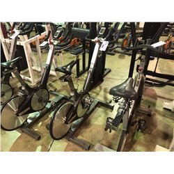 GREY KEISER M3 COMMERCIAL SPINNER BIKE