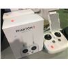 Image 2 : DJI PHANTOM 3 PROFESSIONAL DRONE, SPARE BATTERY & 3 REMOTE CONTROLLERS