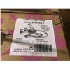 Image 2 : PINK SLACK IT ADDICT FLASHLINE 25M SLACKLINE KIT