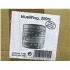 Image 2 : SLACK IT ELEPHANT BLUEWING 200M SLACKLINE KIT