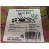 Image 2 : NEON SLACK IT FREAK FLASHLINE 25M SLACKLINE KIT