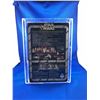Image 2 : 1977 KENNER STAR WARS DARTH VADER FIGURE IN ORIGINAL PACKAGE 12 BACK C AFA GRADED 80 NM