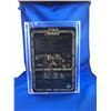 Image 2 : 1977 KENNER STAR WARS DARTH VADER FIGURE IN ORIGINAL PACKAGE 12 BACK C AFA GRADED 80 NM
