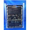 Image 2 : 1977 KENNER STAR WARS HAN SOLO LARGE HEAD FIGURE IN ORIGINAL PACKAGE 12 BACK C AFA GRADED 80 Y-NM