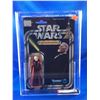 Image 1 : 1977 KENNER STAR WARS BEN (OBI-WAN) KENOBI FIGURE IN ORIGINAL PACKAGE 12 BACK B AFA GRADED 80 NM