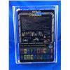 Image 2 : 1977 KENNER STAR WARS CHEWBACCA FIGURE IN ORIGINAL PACKAGE 12 BACK C WITH 32 BACK STICKER AFA