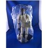 Image 2 : 1995 EVERYONE LOVES TO GET APPLAUSE STAR WARS CLASSIC COLLECTORS SERIES 10'' HAN SOLO AS