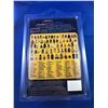 Image 2 : 1983 PALITOY STAR WARS RETURN OF THE JEDI TRI LOGO BIB FORTUNA FIGURE IN ORIGINAL PACKAGE