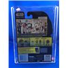 Image 2 : 1997 KENNER STAR WARS THE POWER OF THE FORCE 2 FREEZE FRAME SANDTROOPER FIGURE IN
