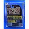 Image 2 : 1997 KENNER STAR WARS THE POWER OF THE FORCE 2 FREEZE FRAME SANDTROOPER FIGURE IN