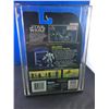 Image 2 : 1998 KENNER STAR WARS EXPANDED UNIVERSE DARK TROOPER FROM DARK FORCES VIDEO GAME 3D PLAY SCENE