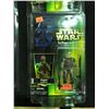 Image 2 : 2 FIGURES IN ORIGINAL PACKAGE: KENNER STAR WARS POWER OF THE FORCE BOSSK & DENGAR