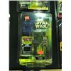 Image 2 : 2 FIGURES IN ORIGINAL PACKAGE: KENNER STAR WARS POWER OF THE FORCE FREEZE FRAME 8D8 & FREEZE FRAME