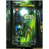 Image 2 : 2 FIGURES IN ORIGINAL PACKAGE: KENNER STAR WARS POWER OF THE FORCE FREEZE FRAME UGNAUGHTS & 4-LOM