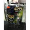 Image 2 : 2 FIGURES IN ORIGINAL PACKAGE: KENNER STAR WARS POWER OF THE FORCE FREEZE FRAME OBI-WAN