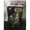 Image 2 : 2 FIGURES IN ORIGINAL PACKAGE: KENNER STAR WARS POWER OF THE FORCE FREEZE FRAME POTE SNITKIN &
